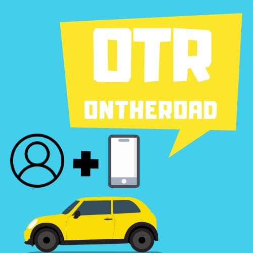 OnTheRoadUMA's profile picture. ¿Quieres compartir coche para ir a la universidad?¡Usa OnTheRoad para encontrar compañeros/as de viaje!
Instagram: @Ontheroad_uma
E-mail: ontheroaduma@gmail.com