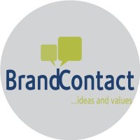 BrandContact Limited(@BrandContactng) 's Twitter Profile Photo