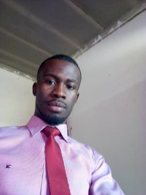 KNtamb's profile picture. chemist working under ministry of education Zambia