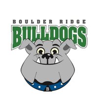 Boulder Ridge (@bresbulldogs) 's Twitter Profile Photo Boulder Ridge (@bresbulldogs) 's Twitter Profile Photo