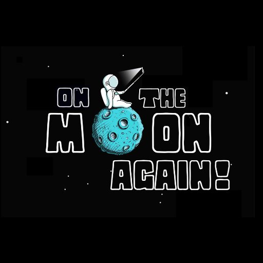 Get your telescope out into the street on the 23rd, 24th and 25th of June 2023 and share the Moon! Make On the Moon Again a worldwide event! #OnTheMoonAgain23