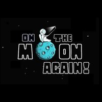 On the Moon Again(@OnMoonAgain) 's Twitter Profile Photo