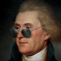 Thomas Jefferson - @TommyJeff222 Twitter Profile Photo