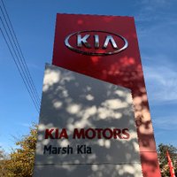 Marsh Kia Taunton(@MarshKIATaunton) 's Twitter Profile Photo