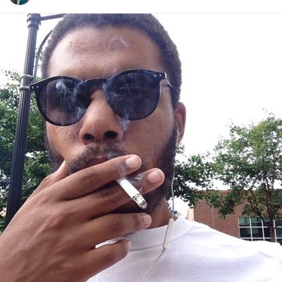 Ralph_MercerIV's profile picture. grandson of James Gadson relative of Alex Haley relative of king kunta