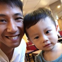 Wei Yao #cet (@cetwei) 's Twitter Profile