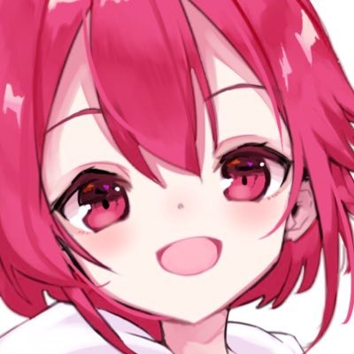 絵描きです。今は同人ゲーム制作をメインに活動しています。Ci-enで活動報告してます！https://t.co/VaaNTlJGt3 fantia：https://t.co/vHoJQWpFz3 fanbox：https://t.co/z6HVp3QK6h