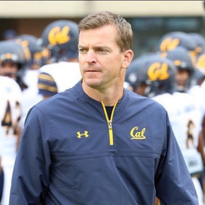 Head football coach of the California Golden Bears. Defense wins championships, undefeated in Rose Bowls