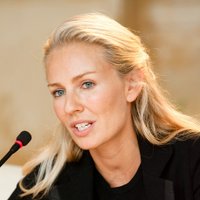 Sasha Havlicek (@sashazhav) 's Twitter Profile