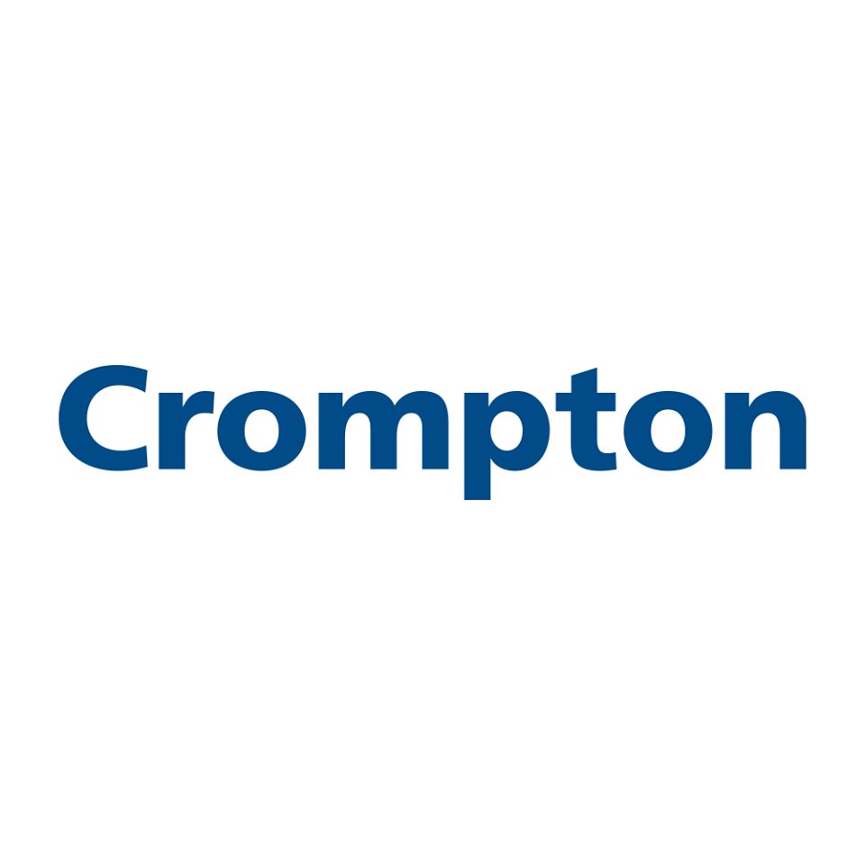 Crompton_India Profile Picture