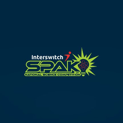 InterswitchSPAK Switch-a-Future Initiative is a concept developed to identify, promote and ignite the right support and reward for STEM students in Africa.
