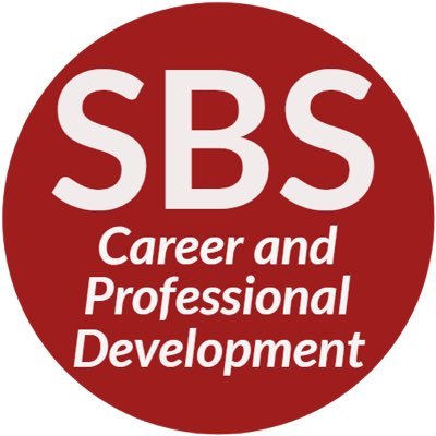 Official account of UMass SBS Career & Professional Dev. Schedule an appointment on 🤝: https://t.co/BGv2vCJQEG
https://t.co/1T0VV2EfQB
