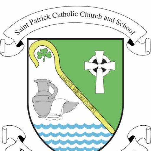 The official account of St. Patrick Catholic Church in Fayetteville, NC. @RaleighDiocese