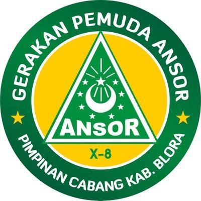 Gp Ansor Blora