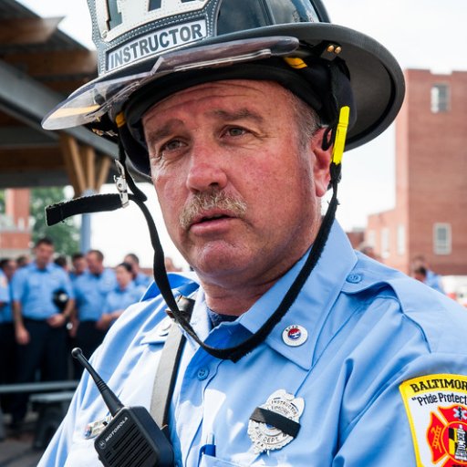 Instructor@baltimorefire Academy training recruits and the FOG’s. Soccer ref. Logistics squirrel at heart. Comments are mine and not reflective of BCFD. ❤️ O’s