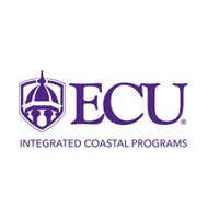 ECU Integrated Coastal Programs (@coastalecu) 's Twitter Profile