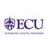 ECU Integrated Coastal Programs (@CoastalECU) Twitter profile photo