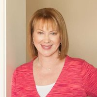 Susan Mallery(@SusanMallery) 's Twitter Profile Photo