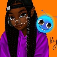 Sharon (@_shaahrun) 's Twitter Profile