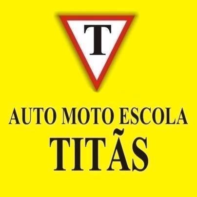 Fundada em 2005, a Auto Escola Titãs vem formando novos condutores consciente para um trânsito melhor .🚙🛵