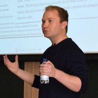 Grant Olney Passmore (@grantolney) 's Twitter Profile