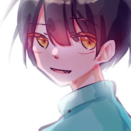 정지된_시룩さんのプロフィール画像