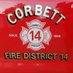 Corbett Fire (@Corbett_Fire) Twitter profile photo