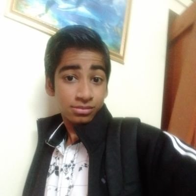 AvirupChowdhu17's profile picture. Indian