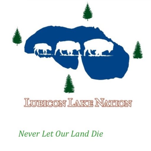 LubiconNation's profile picture. Lubicon Lake First Nation Official Account