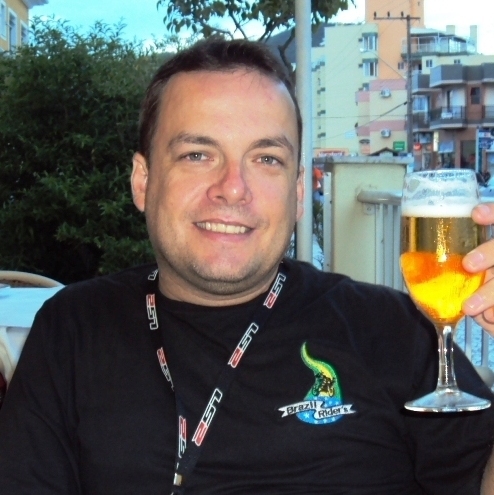 Cezar_Henrique's profile picture. Motociclista, Contabilista, integrante do Brazil Riders