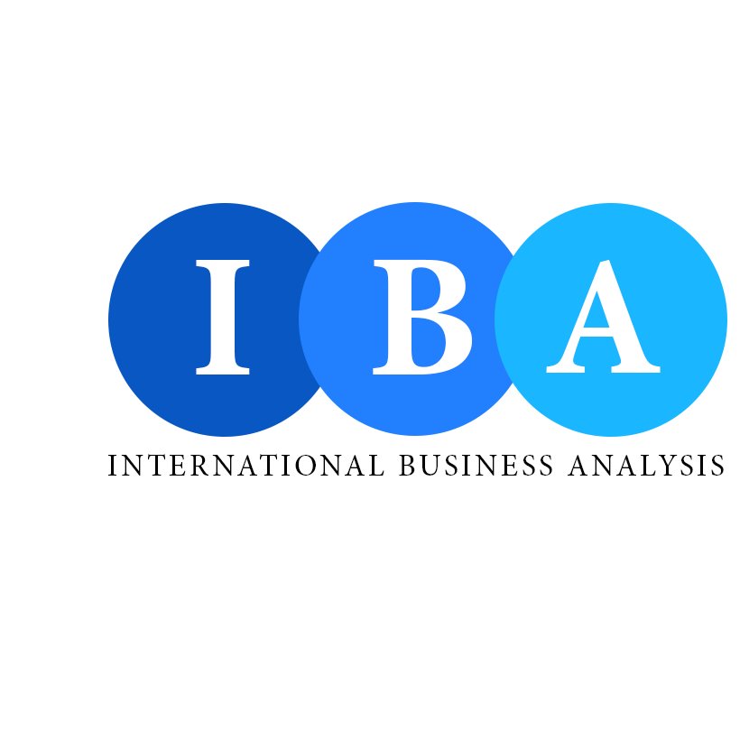 International Business Analysis allows business people from around the world to get access to integrated business analysis to explore opportunities.