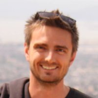 Geoff Bacon (@linguisticbacon) 's Twitter Profile