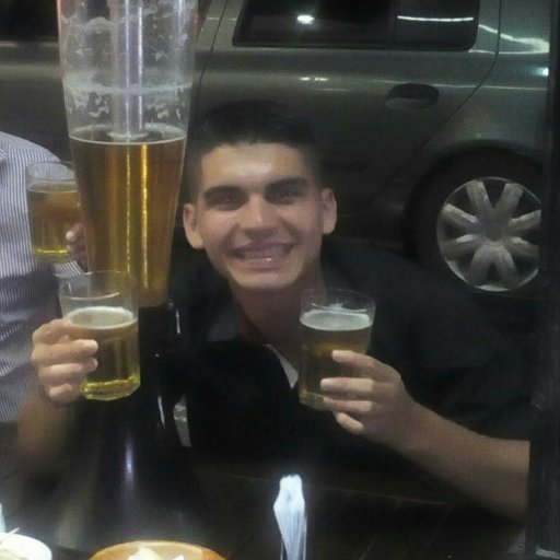 Pescador y buzo, amante de lo extremo