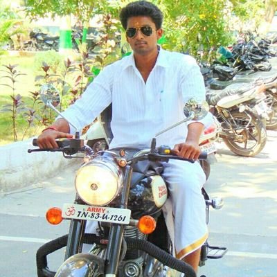 AKVarun_10's profile picture. 