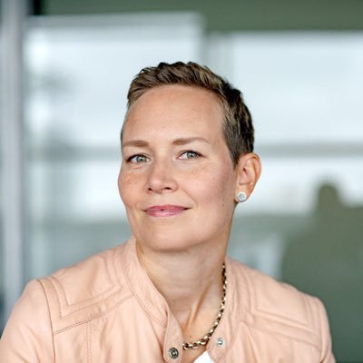 HennaERundgren's profile picture. Learning continuously as mom, friend & colleague @Enreach_group. Believing that #selfknowledge leads to more rewarding life.