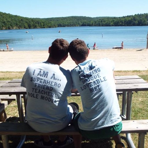 ~ A Special Camp for the Special Camper ~
Email: info@camphuntington.com
Tel: 845-687-7840