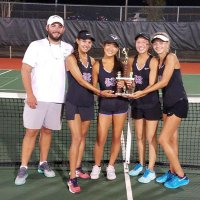 CoxMillWTennis (@cmtennis_w) 's Twitter Profile