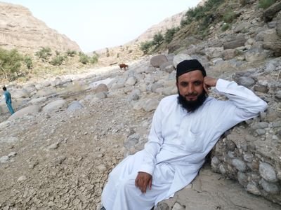 کوہ سلیمان نیوز