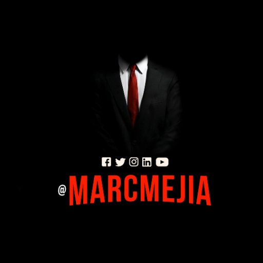 marcmejia Profile Picture