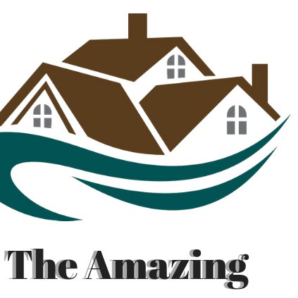 Welcome to the Amazing Home Decor! Providing the internet with all the finest home decor products. Click the link below!
