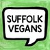 Suffolk Vegans (@suffolkvegans) Twitter profile photo Suffolk Vegans (@suffolkvegans) Twitter profile photo