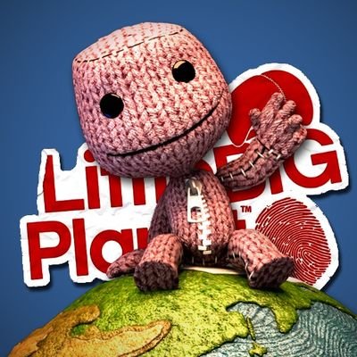 I love #LittleBigPlanet and #Drawing ! 😁
also rap music and memes! 😅🙂
soon going to start new YouTube channel!🙂
LBP Sh*tposter 2017 - 2020 😶