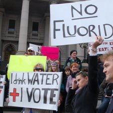 Water fluoridation is unnecessary, unsafe and ineffective. Our mission is to end water fluoridation in the wonderful city of Toronto.