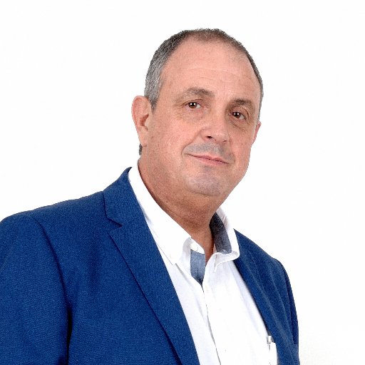 ASESOR INMOBILIARIO 🏠🏢 🏡
Agente asociado de RE/MAX Jumbo Mar. ☎📞(+34) 600.481.089