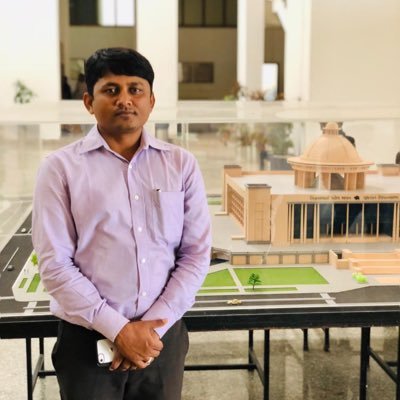 District inspector of Land record Revenue Department GOG