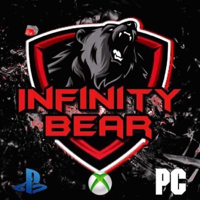 InfinityBearFR's profile picture. Marque, Team, Communauté Multigaming 🎮 2 sections Rainbow Six : PS4/XBOX/PC 🔸Une suite d’équipes sur d’autres jeux arrive !🔸