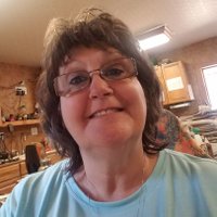 Kristi Manning - @KristiM34380975 Twitter Profile Photo