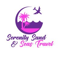 Serenity Sand & Seas Travel(@TravelSerenity2) 's Twitter Profile Photo