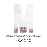 Keep The Beach Clean Malaga (@beachcleanmlg) 's Twitter Profile