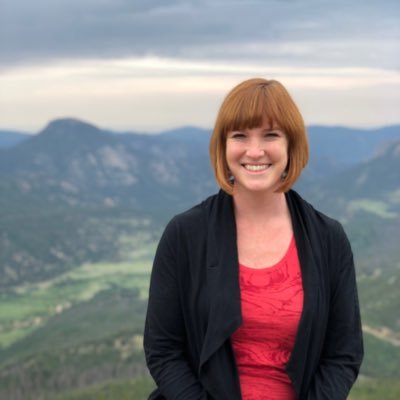 Field Marketing Manager at @NetApp. Passionate marketer who loves to host live events and evangelize my company. In my spare time an outdoor junky in @Denver.